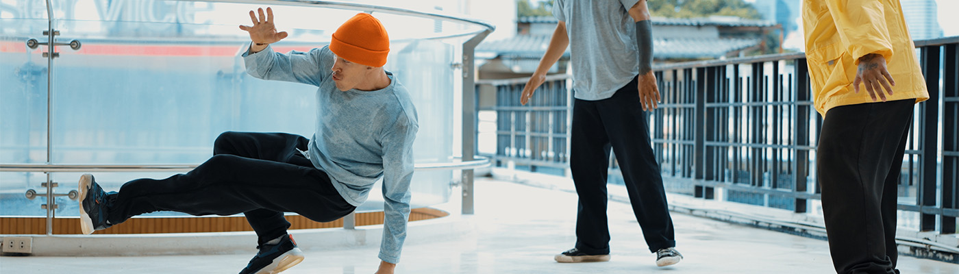 1年のイベント案内